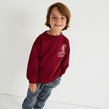 Sudadera