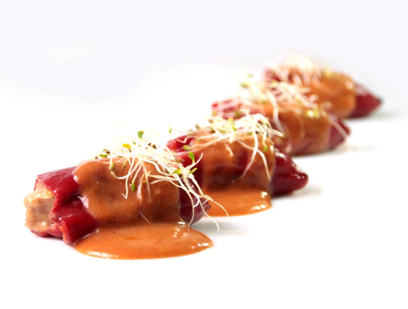 Arroz caldoso de marisco
