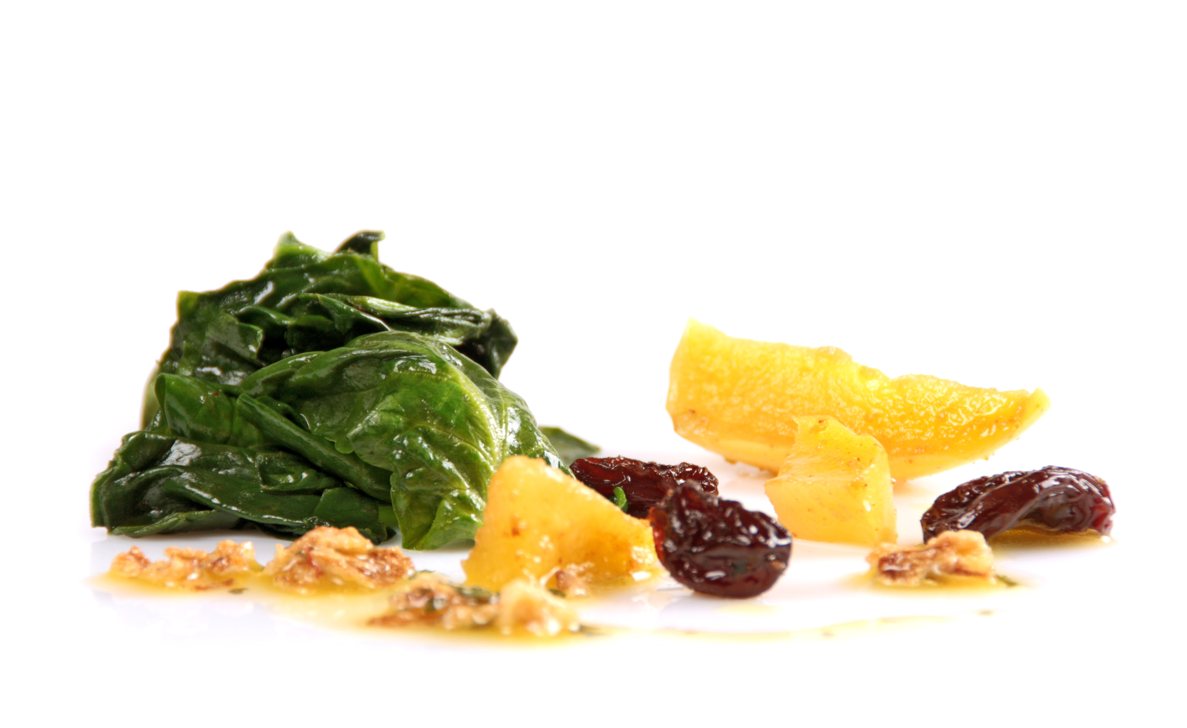 Cocarrois de verduras