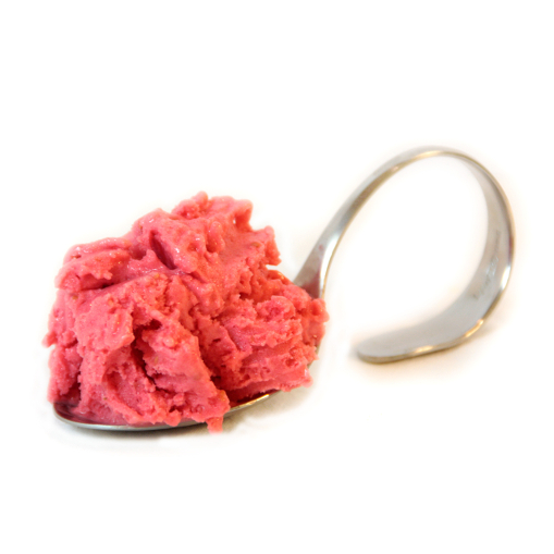 Tarta cuajada de fresas
