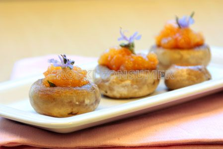 Sagar-tarta
