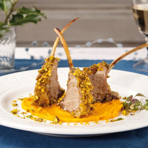 Puztutako arroz eta txokolatezko zizka-mizka