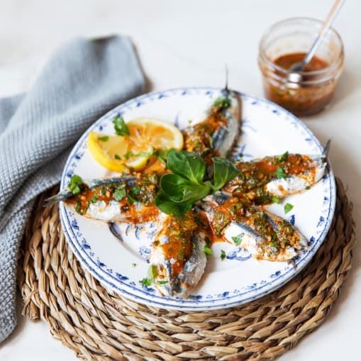 Zainzurien entsalada