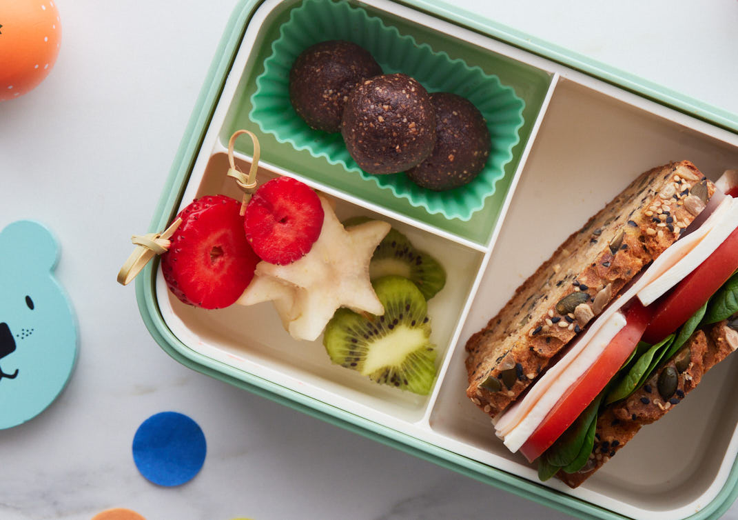 Bento box