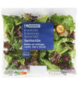 EROSKI Ensalada de brotes tentación