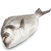 EROSKI NATUR Dorada de crianza