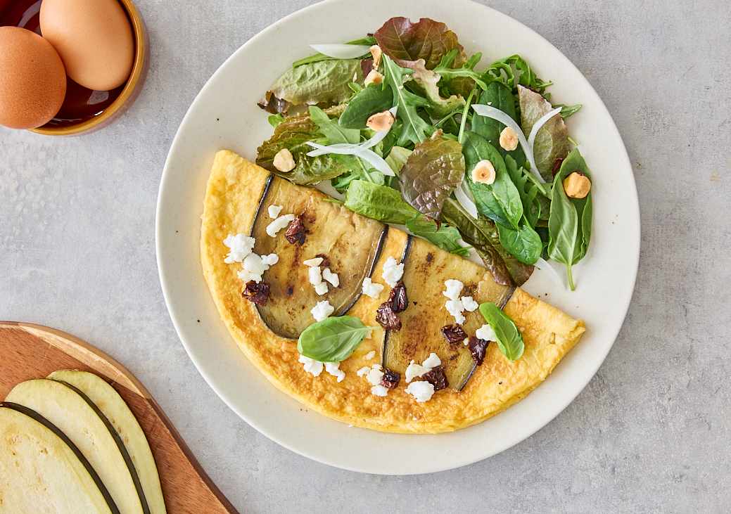 Pollo piri piri con salsa de mango