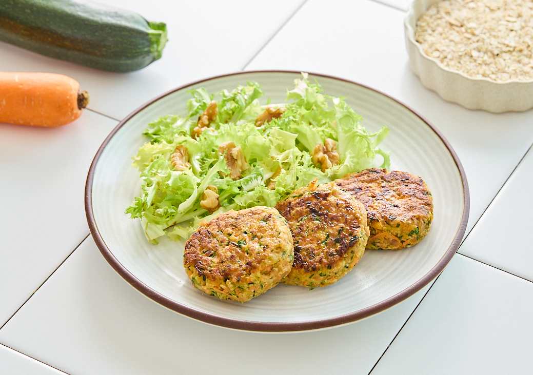 Pollo piri piri con salsa de mango